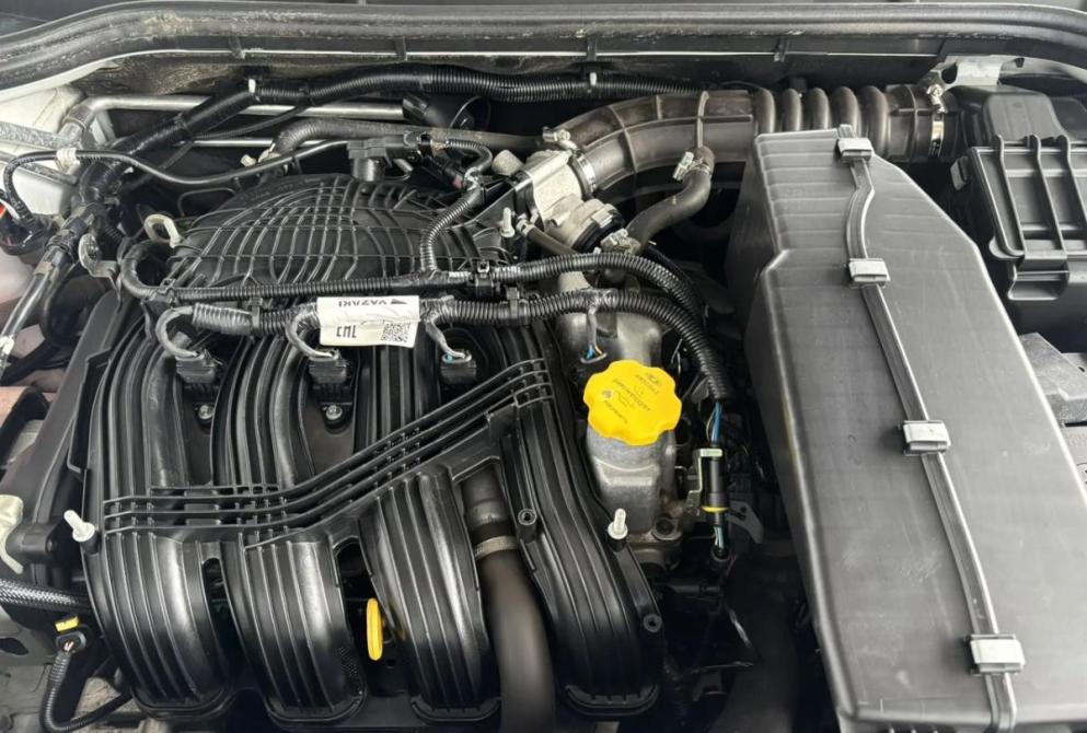 Lada (ВАЗ) Vesta I Рестайлинг (NG) Киров  - изображение 9