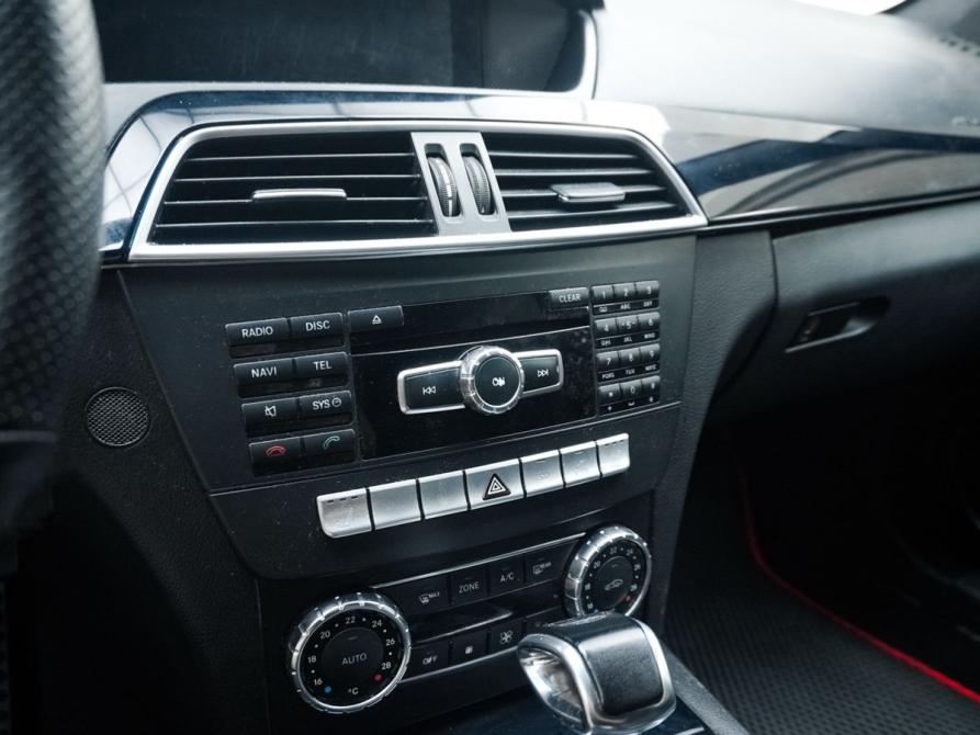 Mercedes-Benz C-Класс III (W204) Рестайлинг Ростов-на-Дону  - изображение 15