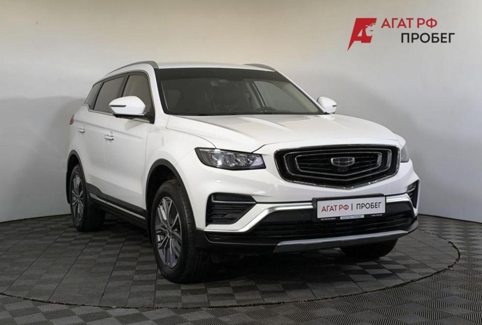 Geely Atlas Pro Нижний Новгород  - изображение 3