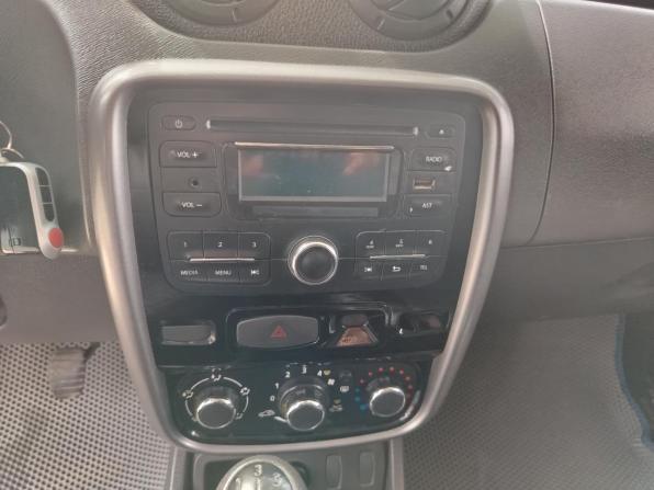 Renault Duster I с пробегом 2013 года, цена 743 000 рублей, 127000 км, внедорожник, Автокод Объявления