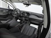 BAIC U5 Plus Москва  - изображение 29