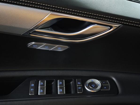 Genesis GV80 I с пробегом 2021 года, цена 5 200 000 рублей, 64123 км, внедорожник, Автокод Объявления
