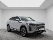 Exeed RX Москва  - изображение 37