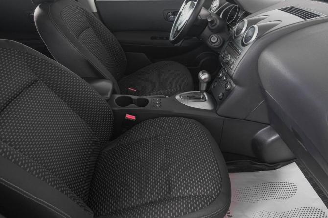 Nissan Qashqai I с пробегом 2007 года, цена 729 000 рублей, 152480 км, внедорожник, Автокод Объявления