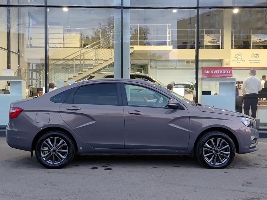 Lada (ВАЗ) Vesta I Ижевск  - изображение 5