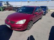Mitsubishi Lancer IX Тольятти  - изображение 5