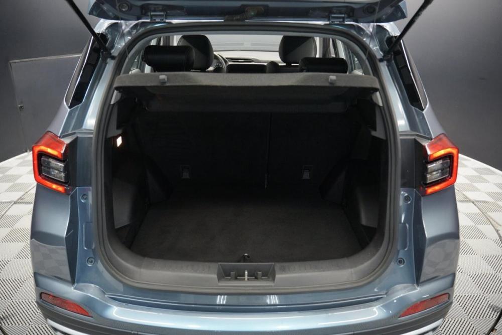 Chery Tiggo 4 I Рестайлинг Крым  - изображение 28