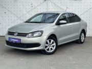 Volkswagen Polo V Тамбов  - изображение 20
