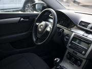 Volkswagen Passat B7 Курган  - изображение 36
