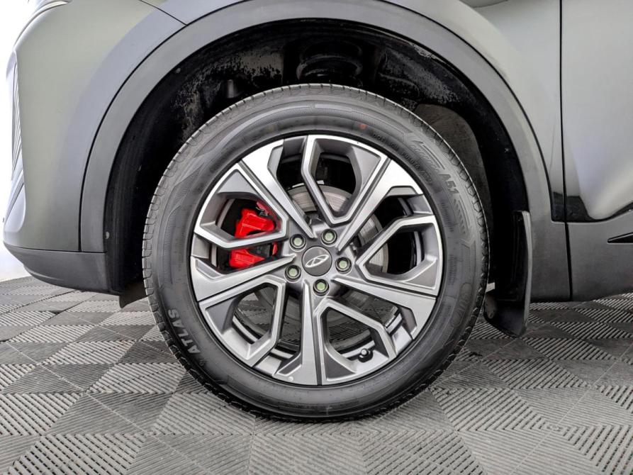 Chery Tiggo 7 Pro Max I Рестайлинг Москва  - изображение 18