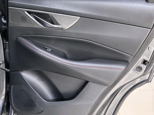 Changan CS35 Plus I Рестайлинг с пробегом 2024 года, цена 1 770 000 рублей, 69777 км, внедорожник, Автокод Объявления