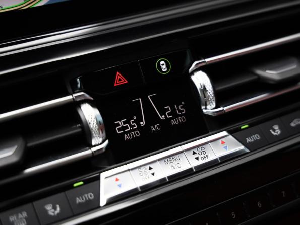 BMW 8 серии II (G14/G15/G16) с пробегом 2019 года, цена 7 299 000 рублей, 58506 км, купе, Автокод Объявления