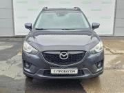 Mazda CX-5 I Петрозаводск  - изображение 11