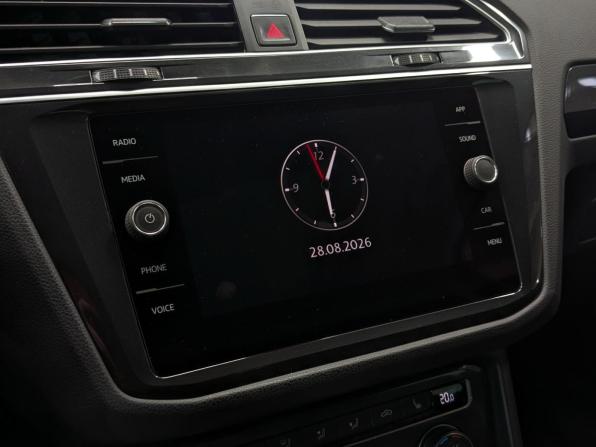 Volkswagen Tiguan II с пробегом 2017 года, цена 2 575 000 рублей, 146091 км, внедорожник, Автокод Объявления