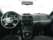 Skoda Yeti I Вологда  - изображение 32