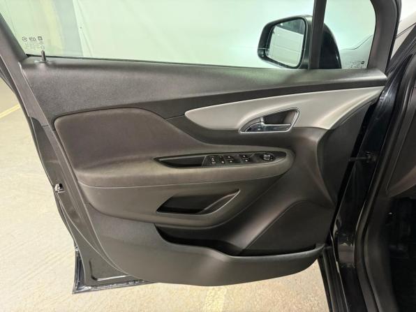 Opel Mokka I с пробегом 2012 года, цена 950 000 рублей, 155007 км, внедорожник, Автокод Объявления