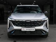Geely Cityray Москва  - изображение 20