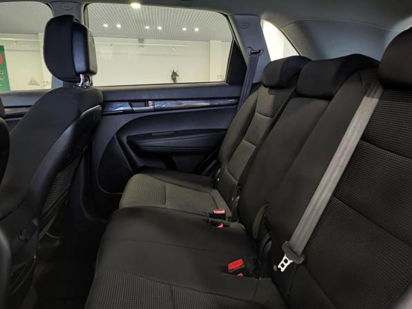 Kia Sorento II Рестайлинг с пробегом 2016 года, цена 1 790 000 рублей, 188376 км, внедорожник, Автокод Объявления