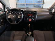 Nissan Tiida I Рестайлинг Чебоксары  - изображение 45