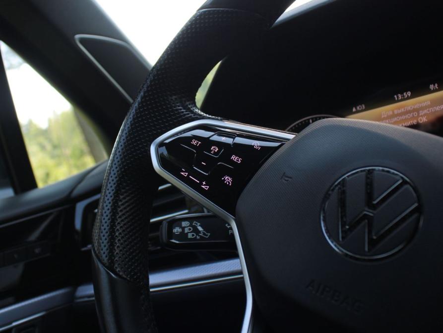 Volkswagen Touareg III Дзержинск  - изображение 17