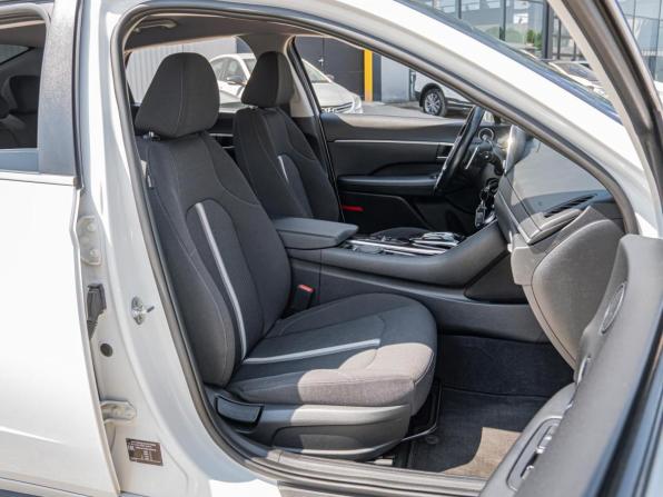 Hyundai Sonata VIII (DN8) с пробегом 2020 года, цена 2 190 000 рублей, 81049 км, седан, Автокод Объявления