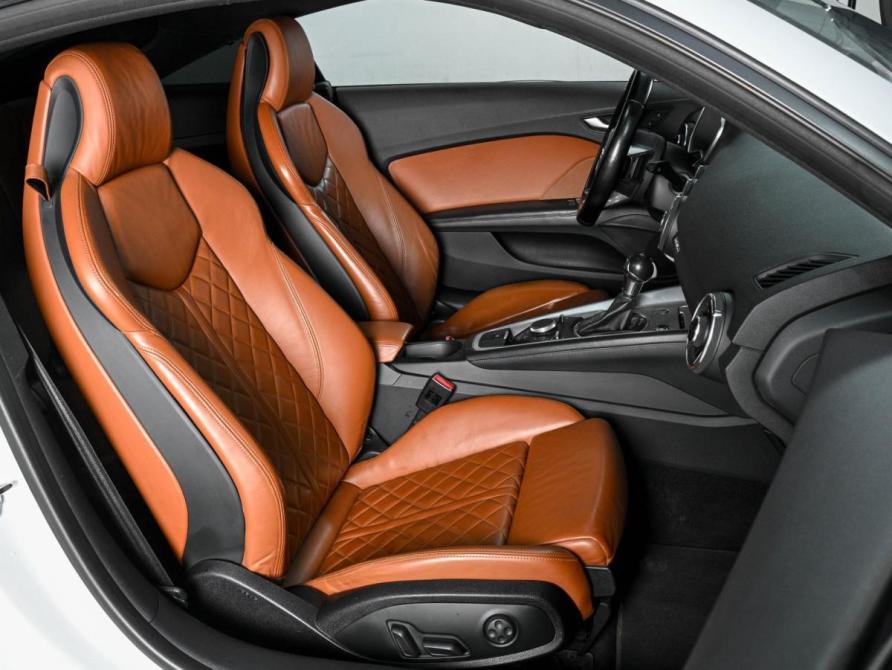Audi TT III (8S) Ростов-на-Дону  - изображение 8