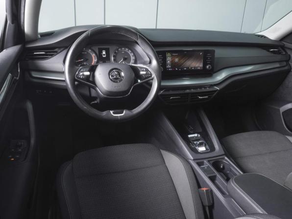 Skoda Octavia IV (A8) с пробегом 2021 года, цена 2 339 000 рублей, 92837 км, лифтбек, Автокод Объявления