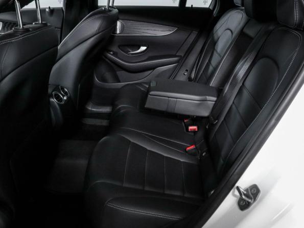 Mercedes-Benz GLC Coupe I (C253) с пробегом 2018 года, цена 4 150 000 рублей, 73000 км, внедорожник, Автокод Объявления
