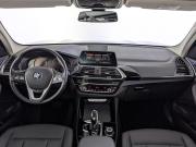 BMW X3 III (G01) Москва  - изображение 44