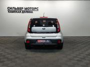 Kia Soul II Рестайлинг Пермь  - изображение 29
