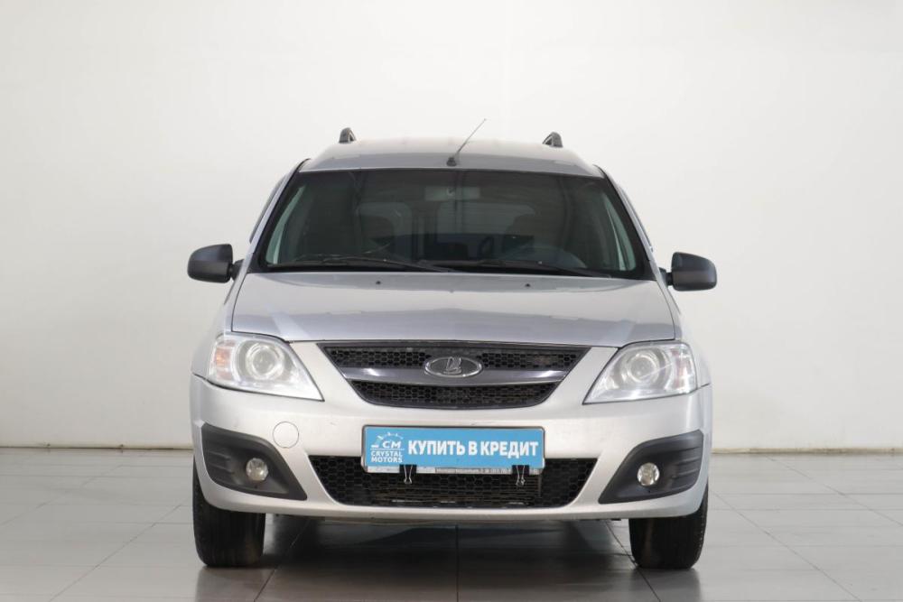 Lada (ВАЗ) Largus I Челябинск  - изображение 2
