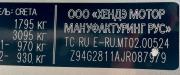 Hyundai Creta I Стерлитамак  - изображение 58
