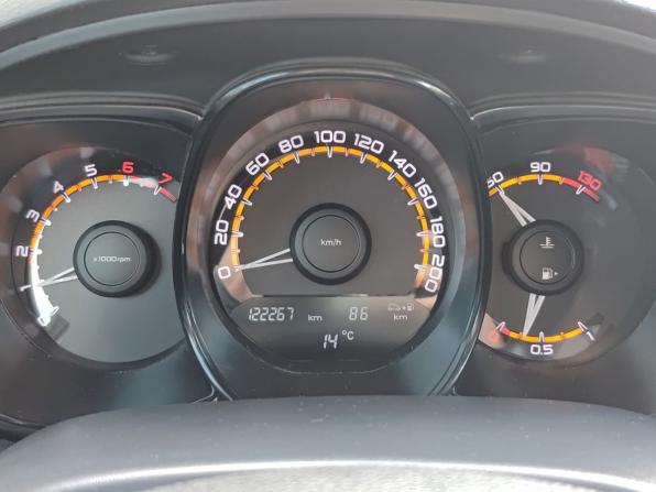 Lada (ВАЗ) Vesta I с пробегом 2019 года, цена 862 000 рублей, 122000 км, универсал, Автокод Объявления
