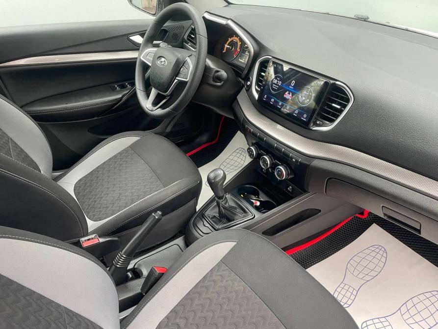 Lada (ВАЗ) Vesta I Рестайлинг (NG) Стерлитамак  - изображение 34