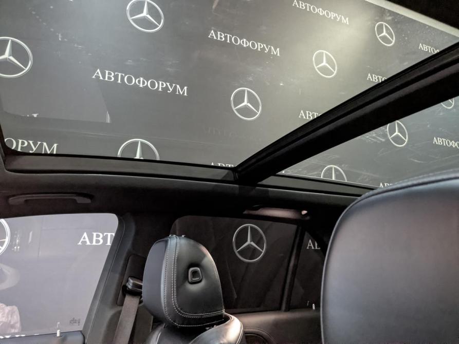 Mercedes-Benz GLE AMG II (V167) Москва  - изображение 23
