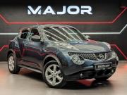 Nissan Juke I Москва  - изображение 29