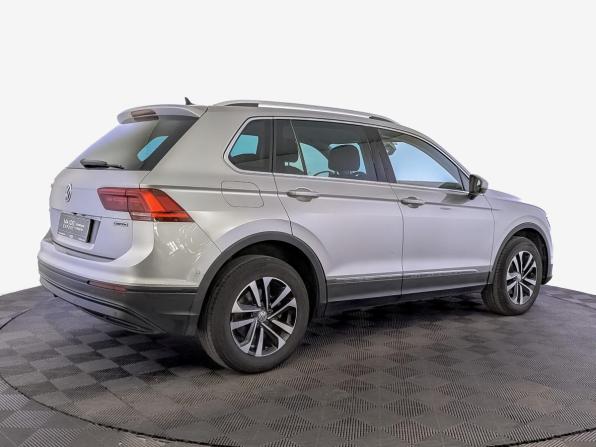 Volkswagen Tiguan II с пробегом 2020 года, цена 2 680 000 рублей, 146873 км, внедорожник, Автокод Объявления