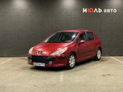 Peugeot 307 I Рестайлинг Челябинск  - изображение 6