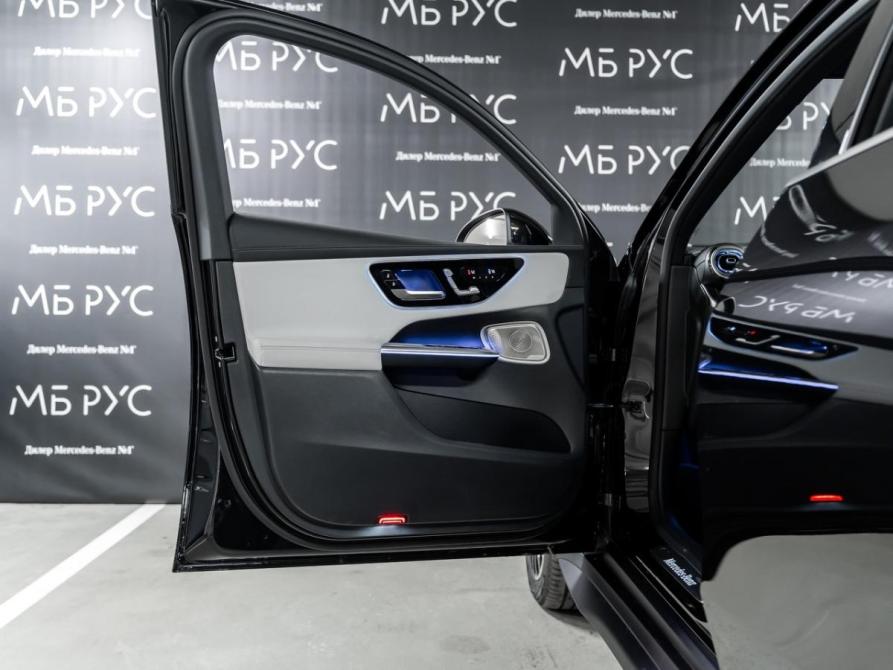 Mercedes-Benz GLC Coupe II (C254) Москва  - изображение 8