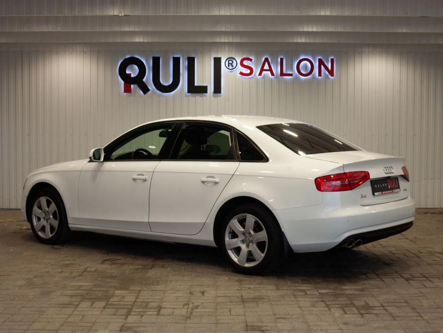 Audi A4 IV (B8) Рестайлинг Иваново  - изображение 8
