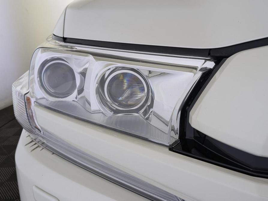 Toyota Land Cruiser 200 Series Рестайлинг 2 Москва  - изображение 11