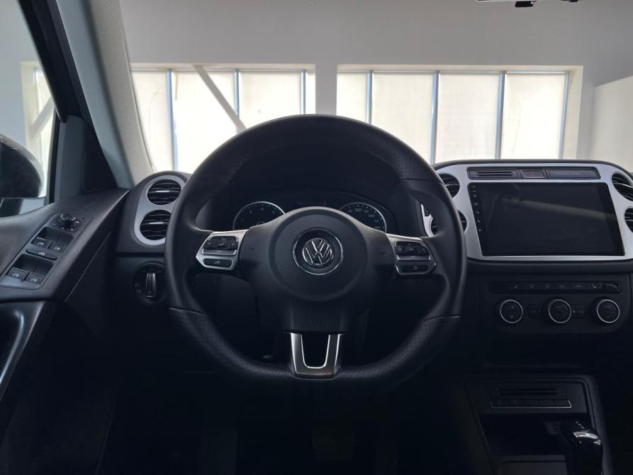 Volkswagen Tiguan I Рестайлинг Волгоград  - изображение 17