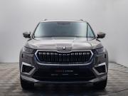 Skoda Kodiaq I Рестайлинг Москва  - изображение 28