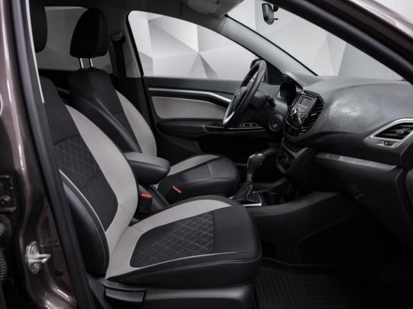 Lada (ВАЗ) Vesta I с пробегом 2021 года, цена 1 120 000 рублей, 177000 км, универсал, Автокод Объявления
