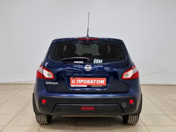 Nissan Qashqai I Рестайлинг с пробегом 2011 года, цена 878 000 рублей, 257904 км, внедорожник, Автокод Объявления