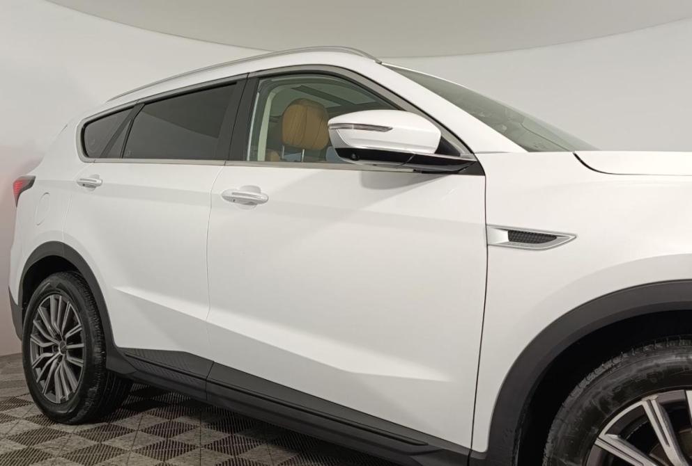JETOUR X70+ I Рестайлинг Волгоград  - изображение 23
