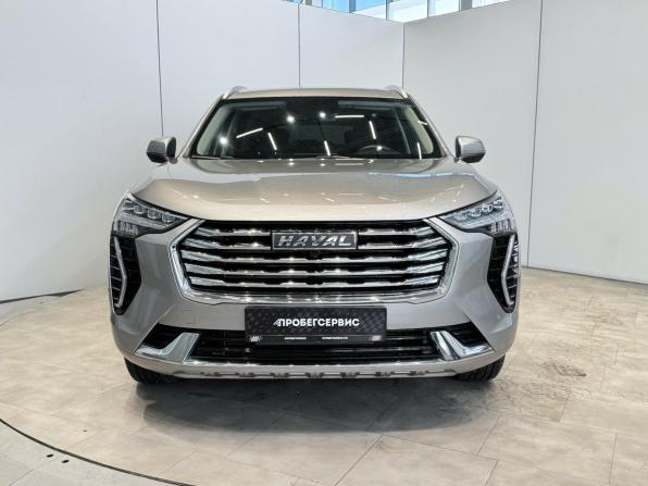 Haval Jolion I с пробегом 2023 года, цена 2 050 000 рублей, 46289 км, внедорожник, Автокод Объявления