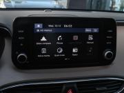 Hyundai Santa Fe IV Рестайлинг Москва  - изображение 50