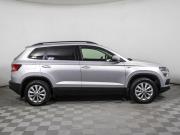Skoda Karoq I Москва  - изображение 20