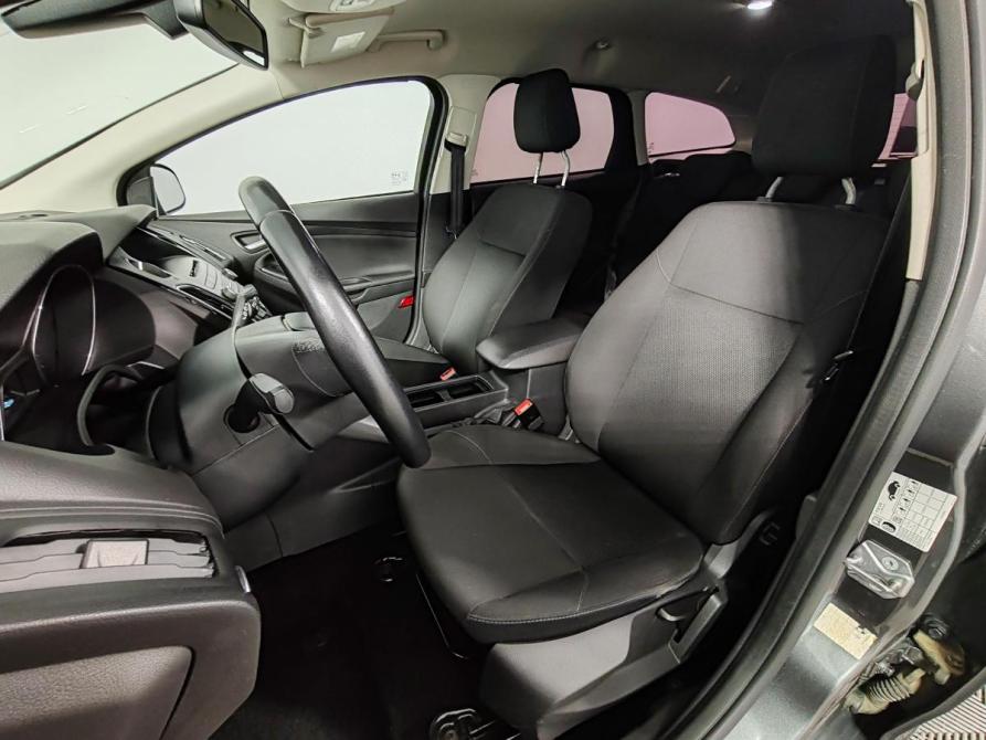 Ford Focus III Рестайлинг Москва  - изображение 21